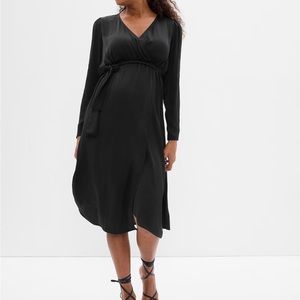 Gap Maternity Dress